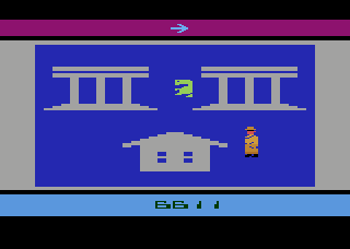 Capture d'écran de jeu